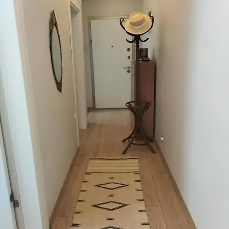 Apartamento Hulya House Dikili