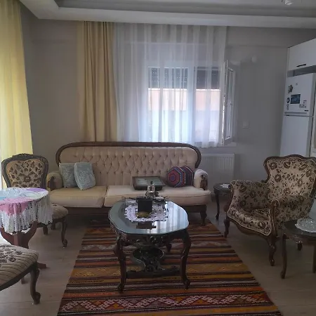 Appartement Hulya House