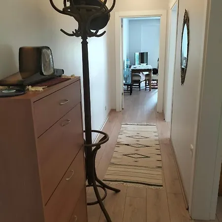 Apartamento Hulya House Dikili