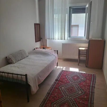 Hulya House